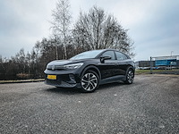Personenauto, volkswagen, id.4, pro 77 kwh, 2022