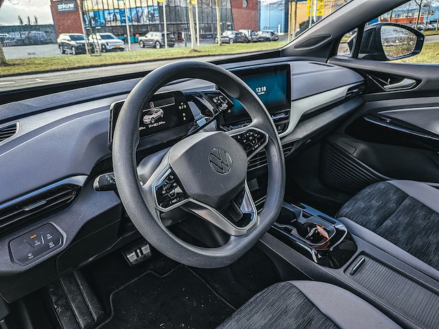 Personenauto, volkswagen, id.4, pro 77 kwh, 2022 - afbeelding 15 van  36
