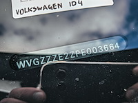 Personenauto, volkswagen, id.4, pro 77 kwh, 2022 - afbeelding 19 van  36