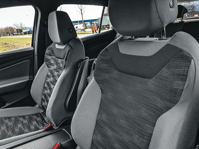 Personenauto, volkswagen, id.4, pro 77 kwh, 2022 - afbeelding 26 van  36