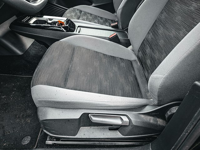 Personenauto, volkswagen, id.4, pro 77 kwh, 2022 - afbeelding 27 van  36