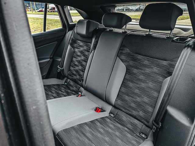 Personenauto, volkswagen, id.4, pro 77 kwh, 2022 - afbeelding 28 van  36