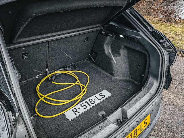 Personenauto, volkswagen, id.4, pro 77 kwh, 2022 - afbeelding 30 van  36