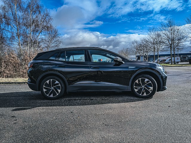 Personenauto, volkswagen, id.4, pro 77 kwh, 2022 - afbeelding 33 van  36