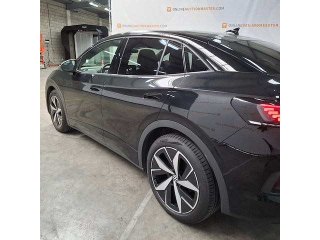 Personenauto, volkswagen, id.5, gtx 77 kwh, 2023 - afbeelding 2 van  63
