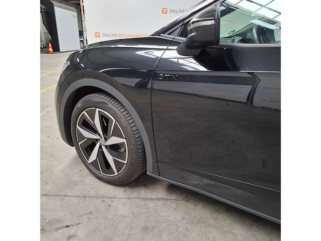 Personenauto, volkswagen, id.5, gtx 77 kwh, 2023 - afbeelding 3 van  63