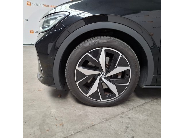 Personenauto, volkswagen, id.5, gtx 77 kwh, 2023 - afbeelding 5 van  63