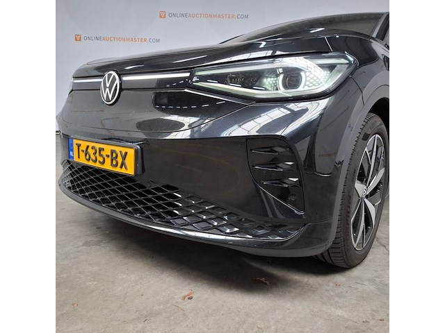 Personenauto, volkswagen, id.5, gtx 77 kwh, 2023 - afbeelding 7 van  63
