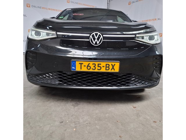 Personenauto, volkswagen, id.5, gtx 77 kwh, 2023 - afbeelding 8 van  63