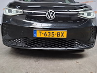 Personenauto, volkswagen, id.5, gtx 77 kwh, 2023 - afbeelding 8 van  63