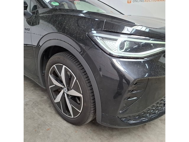 Personenauto, volkswagen, id.5, gtx 77 kwh, 2023 - afbeelding 9 van  63