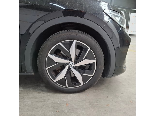 Personenauto, volkswagen, id.5, gtx 77 kwh, 2023 - afbeelding 10 van  63
