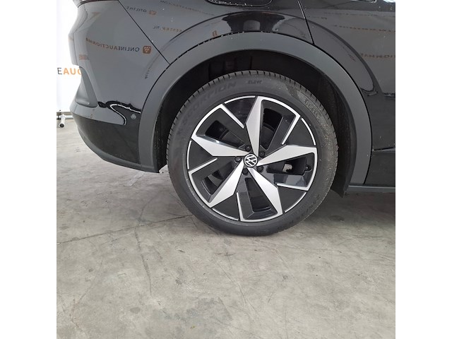 Personenauto, volkswagen, id.5, gtx 77 kwh, 2023 - afbeelding 11 van  63