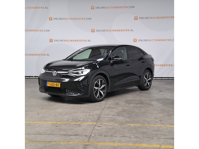 Personenauto, volkswagen, id.5, gtx 77 kwh, 2023 - afbeelding 1 van  63
