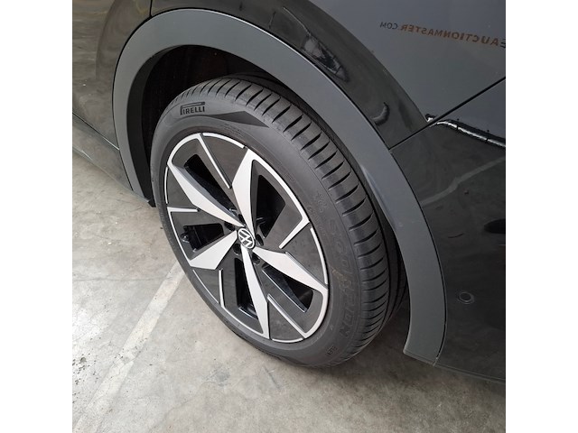 Personenauto, volkswagen, id.5, gtx 77 kwh, 2023 - afbeelding 13 van  63
