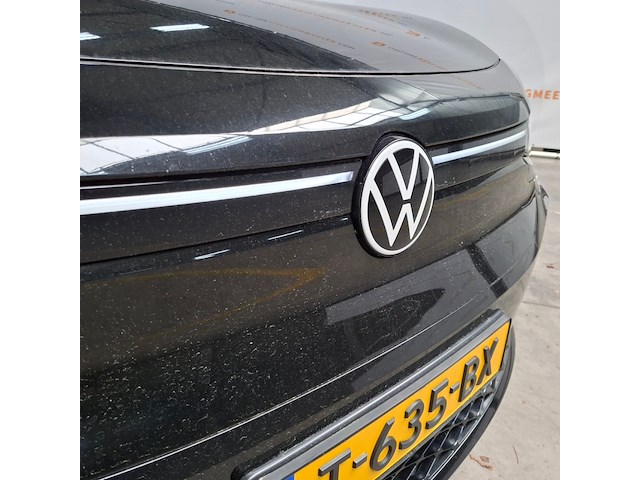 Personenauto, volkswagen, id.5, gtx 77 kwh, 2023 - afbeelding 18 van  63