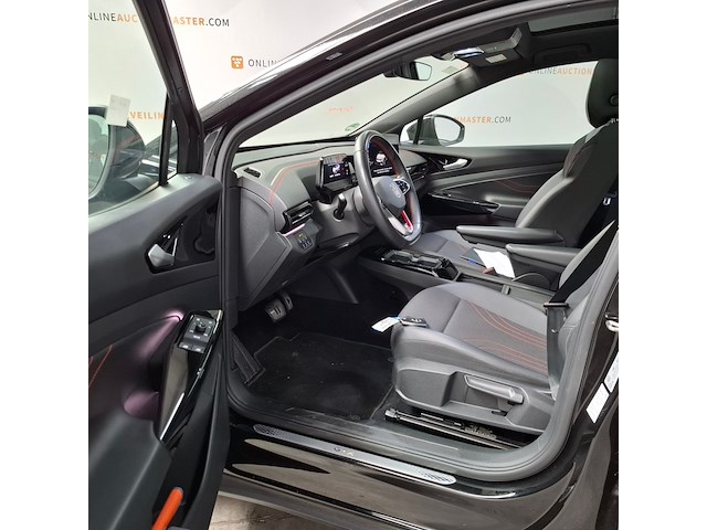 Personenauto, volkswagen, id.5, gtx 77 kwh, 2023 - afbeelding 19 van  63