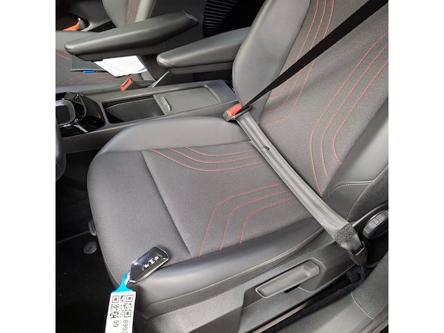 Personenauto, volkswagen, id.5, gtx 77 kwh, 2023 - afbeelding 21 van  63