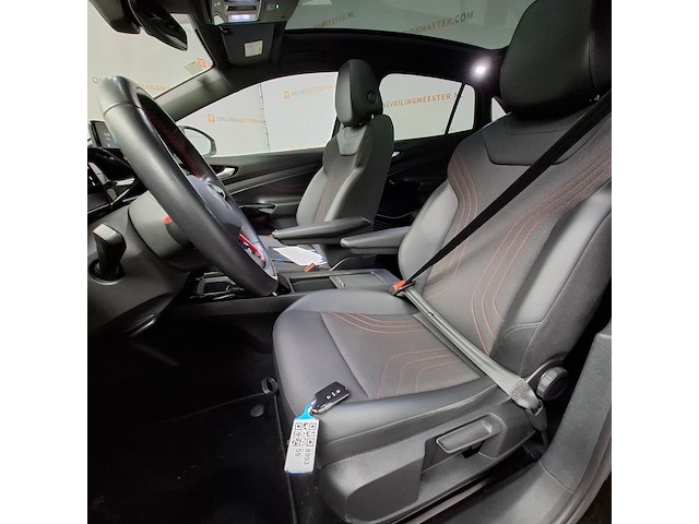 Personenauto, volkswagen, id.5, gtx 77 kwh, 2023 - afbeelding 22 van  63