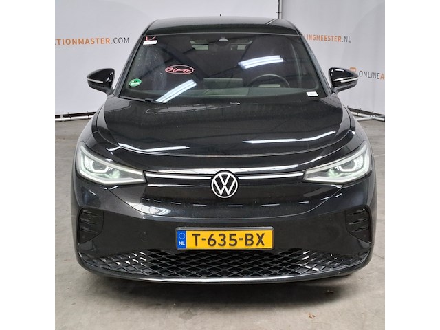 Personenauto, volkswagen, id.5, gtx 77 kwh, 2023 - afbeelding 12 van  63