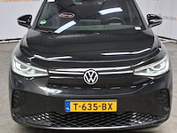 Personenauto, volkswagen, id.5, gtx 77 kwh, 2023 - afbeelding 12 van  63