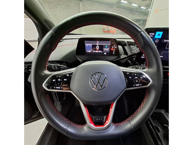 Personenauto, volkswagen, id.5, gtx 77 kwh, 2023 - afbeelding 24 van  63
