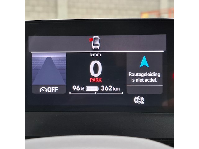 Personenauto, volkswagen, id.5, gtx 77 kwh, 2023 - afbeelding 25 van  63