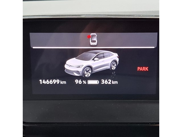 Personenauto, volkswagen, id.5, gtx 77 kwh, 2023 - afbeelding 26 van  63