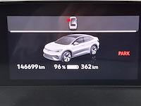 Personenauto, volkswagen, id.5, gtx 77 kwh, 2023 - afbeelding 26 van  63