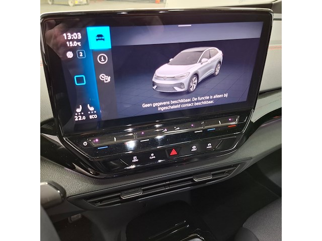 Personenauto, volkswagen, id.5, gtx 77 kwh, 2023 - afbeelding 28 van  63