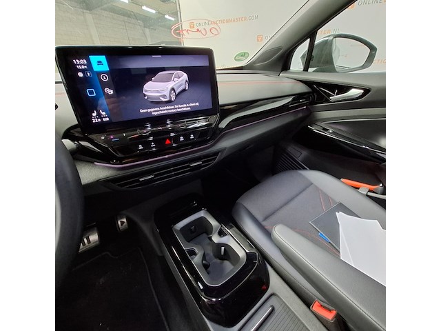 Personenauto, volkswagen, id.5, gtx 77 kwh, 2023 - afbeelding 30 van  63