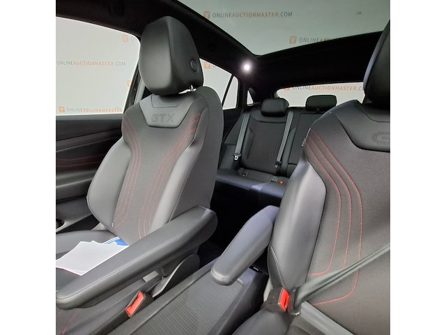 Personenauto, volkswagen, id.5, gtx 77 kwh, 2023 - afbeelding 31 van  63