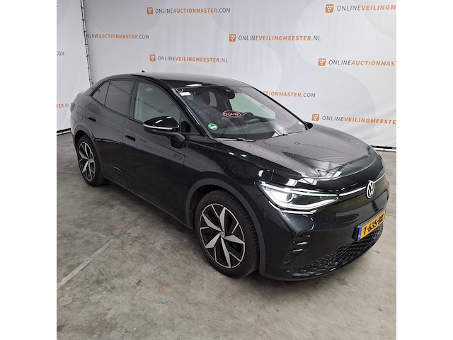 Personenauto, volkswagen, id.5, gtx 77 kwh, 2023 - afbeelding 23 van  63