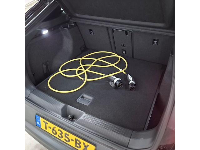Personenauto, volkswagen, id.5, gtx 77 kwh, 2023 - afbeelding 36 van  63