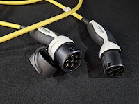 Personenauto, volkswagen, id.5, gtx 77 kwh, 2023 - afbeelding 37 van  63