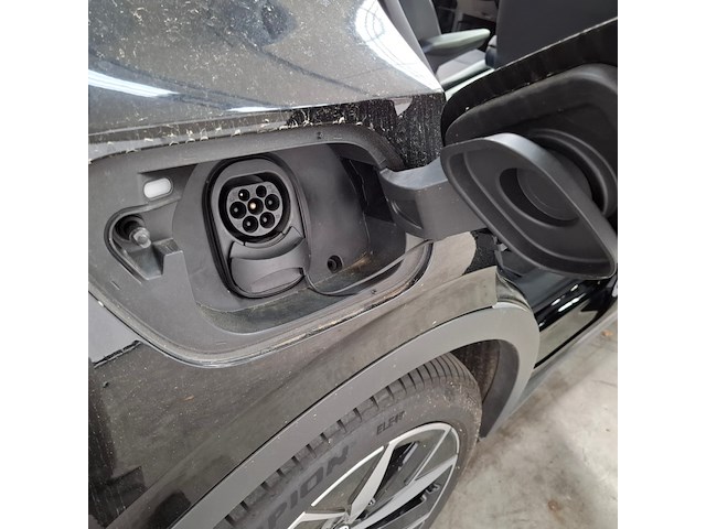 Personenauto, volkswagen, id.5, gtx 77 kwh, 2023 - afbeelding 38 van  63