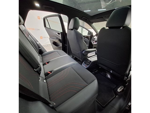 Personenauto, volkswagen, id.5, gtx 77 kwh, 2023 - afbeelding 39 van  63