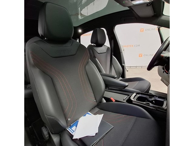 Personenauto, volkswagen, id.5, gtx 77 kwh, 2023 - afbeelding 43 van  63