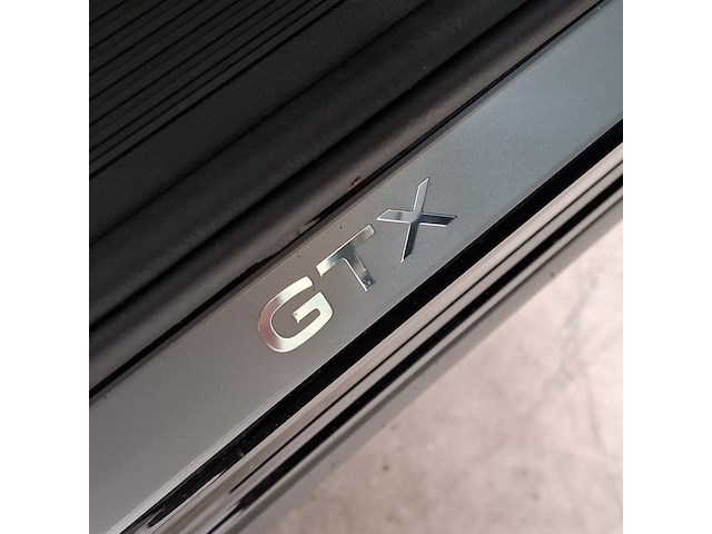 Personenauto, volkswagen, id.5, gtx 77 kwh, 2023 - afbeelding 44 van  63