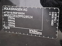 Personenauto, volkswagen, id.5, gtx 77 kwh, 2023 - afbeelding 46 van  63