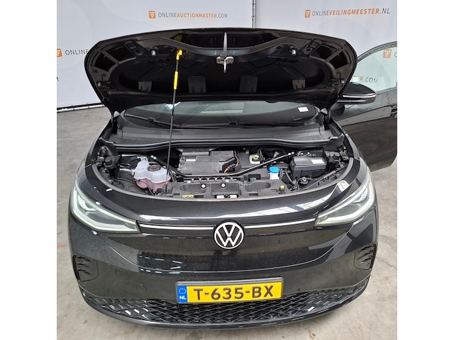 Personenauto, volkswagen, id.5, gtx 77 kwh, 2023 - afbeelding 48 van  63