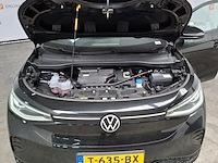 Personenauto, volkswagen, id.5, gtx 77 kwh, 2023 - afbeelding 48 van  63