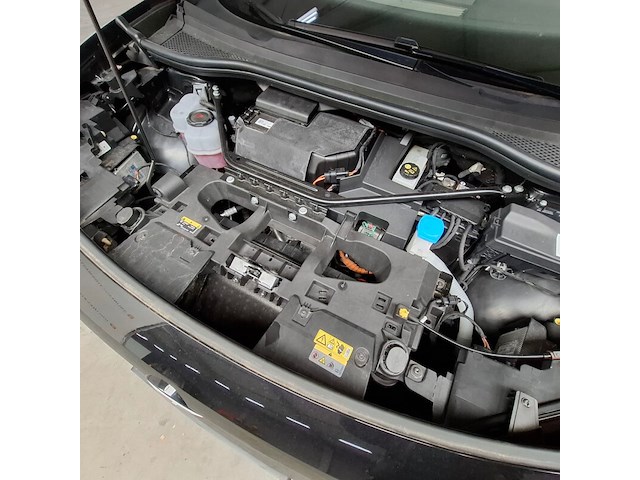 Personenauto, volkswagen, id.5, gtx 77 kwh, 2023 - afbeelding 49 van  63