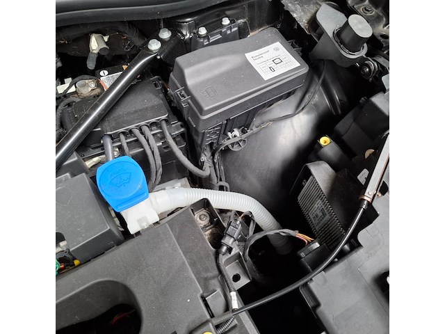 Personenauto, volkswagen, id.5, gtx 77 kwh, 2023 - afbeelding 50 van  63