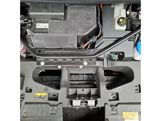 Personenauto, volkswagen, id.5, gtx 77 kwh, 2023 - afbeelding 52 van  63