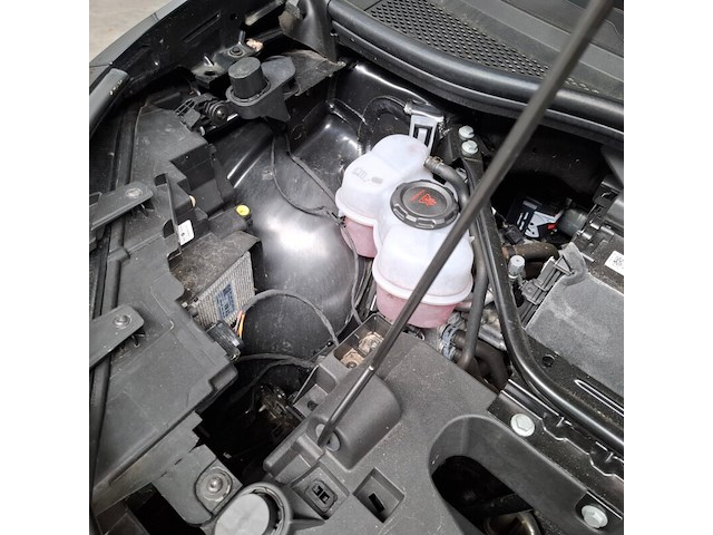Personenauto, volkswagen, id.5, gtx 77 kwh, 2023 - afbeelding 53 van  63