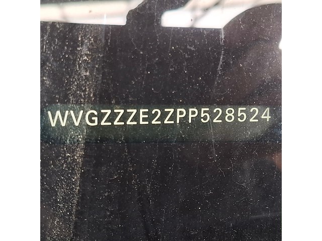 Personenauto, volkswagen, id.5, gtx 77 kwh, 2023 - afbeelding 54 van  63