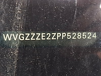Personenauto, volkswagen, id.5, gtx 77 kwh, 2023 - afbeelding 54 van  63