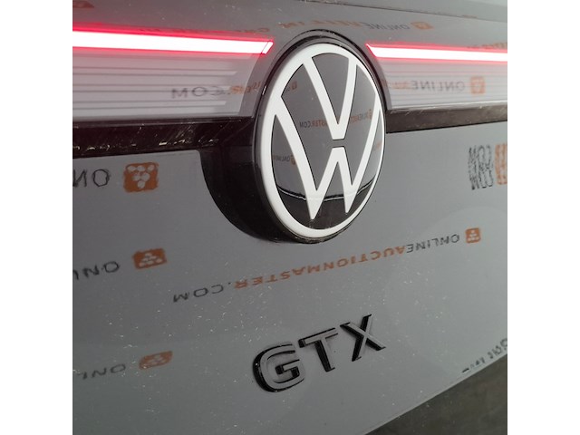 Personenauto, volkswagen, id.5, gtx 77 kwh, 2023 - afbeelding 55 van  63