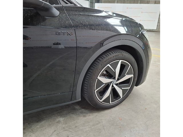 Personenauto, volkswagen, id.5, gtx 77 kwh, 2023 - afbeelding 45 van  63